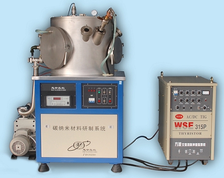 纳米材料制备设备