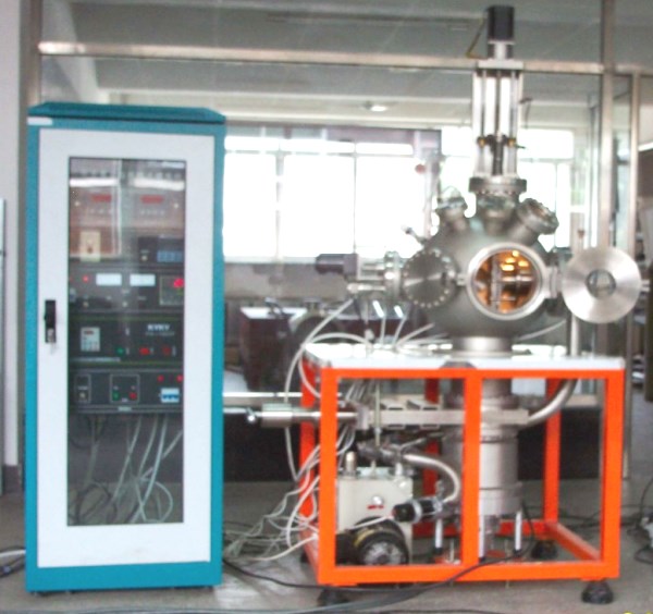 PLD脉冲激光镀膜设备 PLD脉冲激光镀膜设备