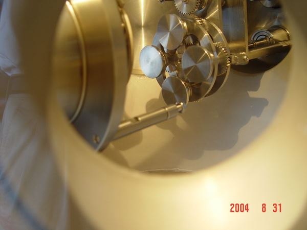 PLD脉冲激光镀膜设备 PLD脉冲激光镀膜设备