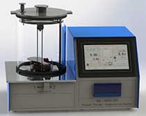SI-EC180小型蒸发镀膜机